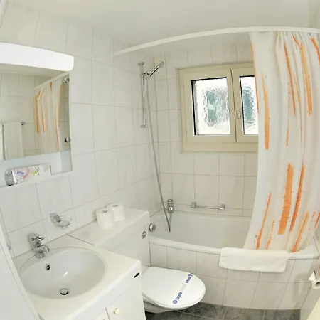 Executive - Crown 28 Appartement *