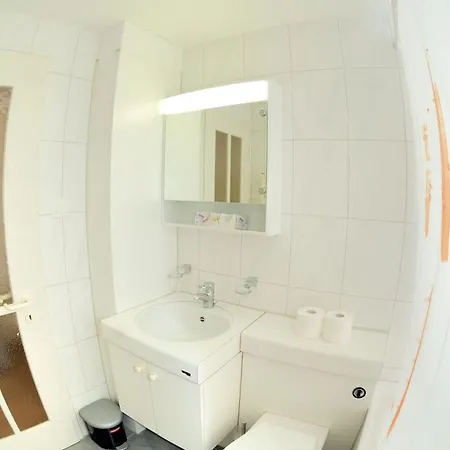 Appartamento Executive - Crown 28 *