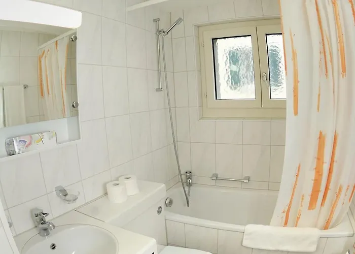 Executive - Crown 28 Appartement *