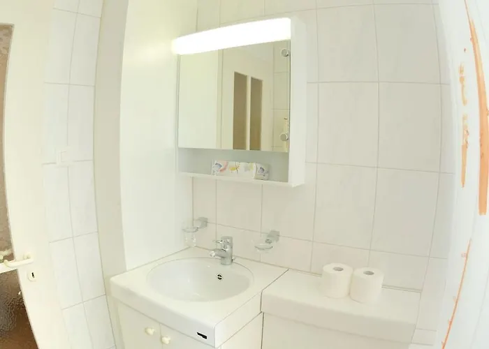 Appartement Executive - Crown 28 *