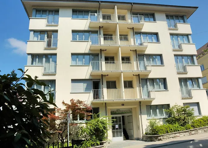 Appartamento Executive - Crown 28 Zurigo