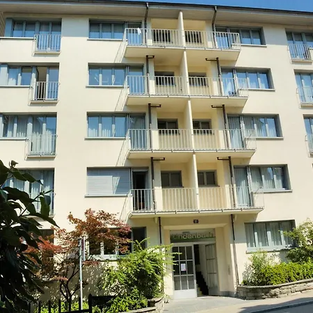 Apartment Executive - Crown 28 Zurich